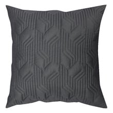 Bamboo & Cotton Textured European Pillowcase